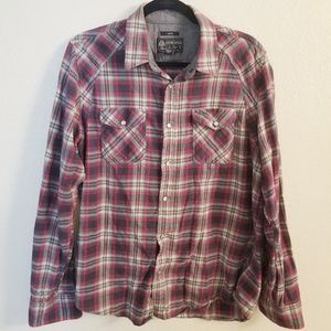American Rag Button Down